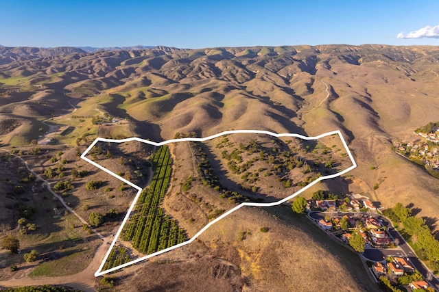 15299 Middle Ranch Rd, Moorpark, CA 93021