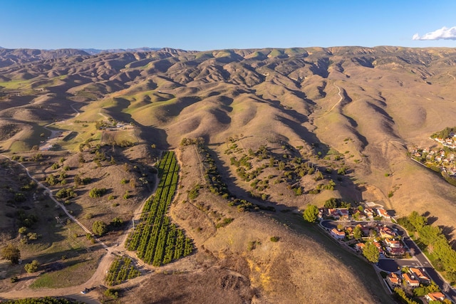 15299 Middle Ranch Rd, Moorpark, CA 93021
