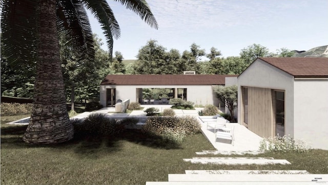 488 Barker Pass Rd, Santa Barbara, CA 93108