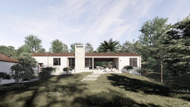 488 Barker Pass Rd, Santa Barbara, CA 93108 - photo 24