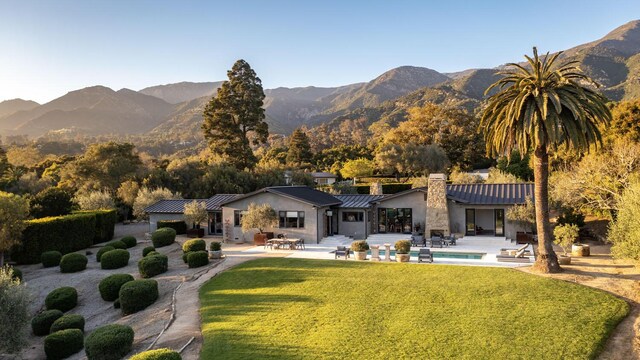 1190 Garden Ln, Montecito, CA 93108 - photo 1