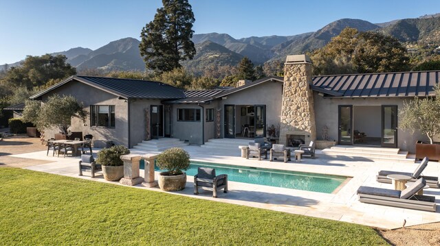 1190 Garden Ln, Montecito, CA 93108 - photo 14