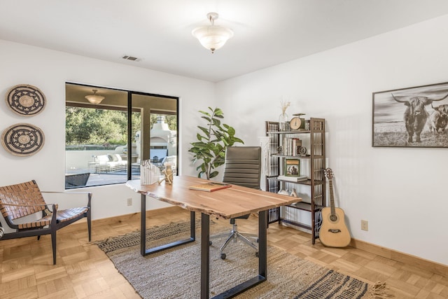 80 Bobcat Springs Rd, Buellton, CA 93427 - office space with baseboards