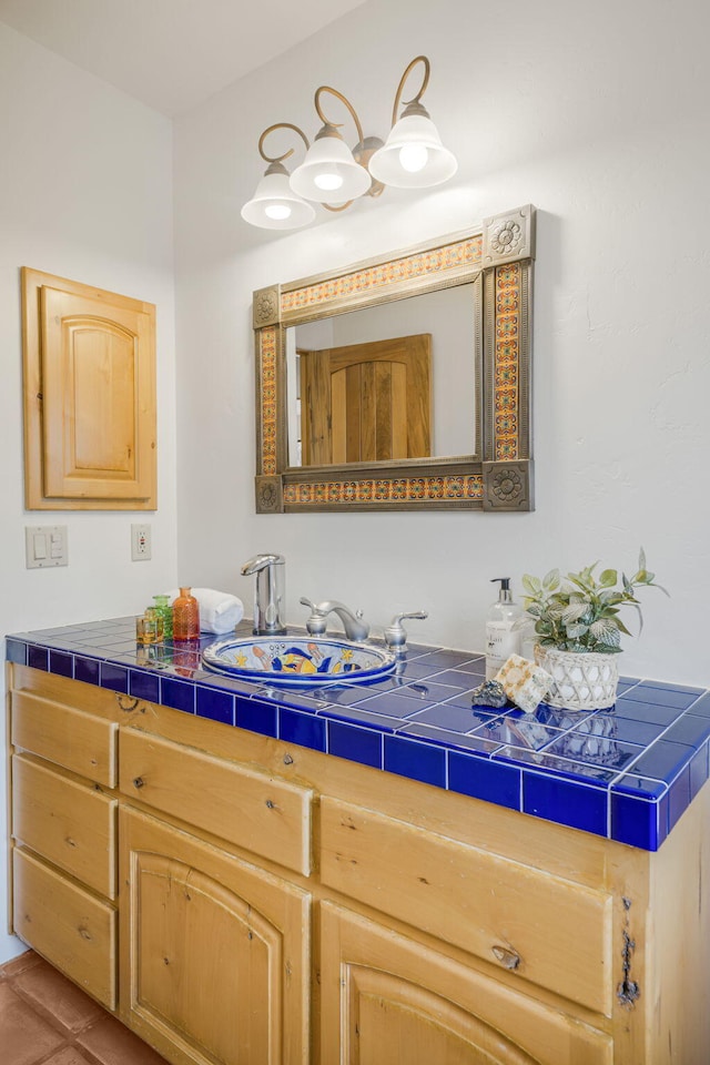 80 Bobcat Springs Rd, Buellton, CA 93427 - bathroom featuring vanity