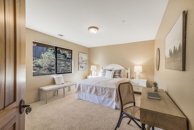 80 Bobcat Springs Rd, Buellton, CA 93427 - view of carpeted bedroom
