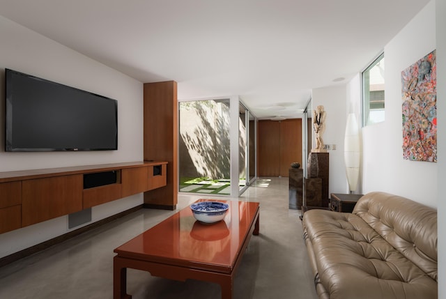 1944 Eucalyptus Hill Rd, Santa Barbara, CA 93108 - view of living area