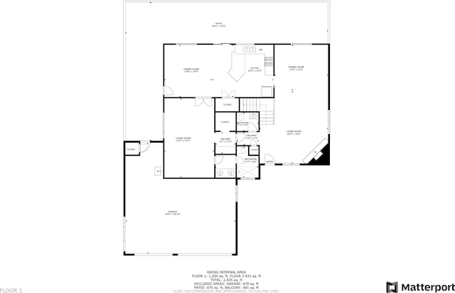 1243 Bel Air Dr, Santa Barbara, CA 93105 - photo 19
