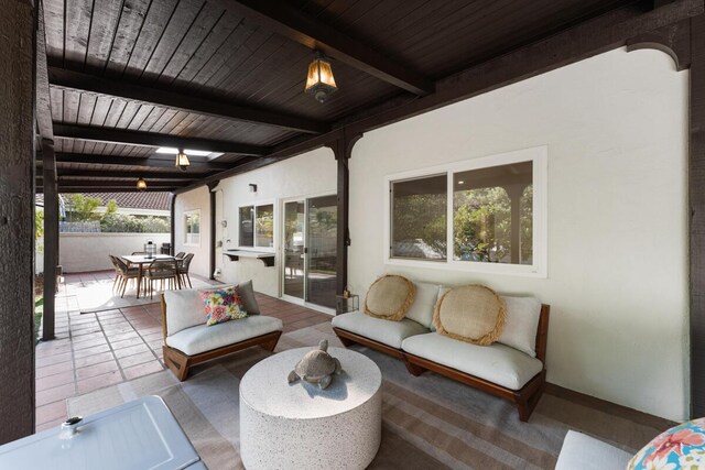 1243 Bel Air Dr, Santa Barbara, CA 93105 - photo 26