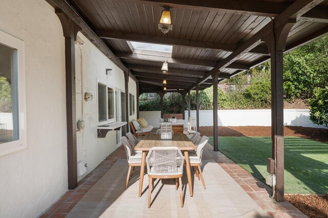 1243 Bel Air Dr, Santa Barbara, CA 93105 - photo 30
