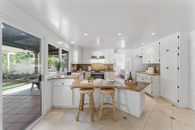 1243 Bel Air Dr, Santa Barbara, CA 93105 - photo 9