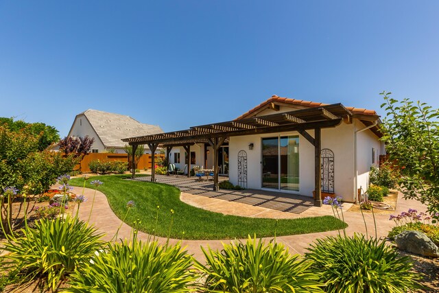 1231 Pistache Ave, Solvang, CA 93463 - photo 23