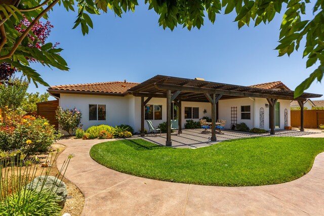 1231 Pistache Ave, Solvang, CA 93463 - photo 24