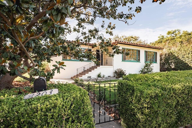 1203 Diana Ln, Santa Barbara, CA 93103 - photo 1