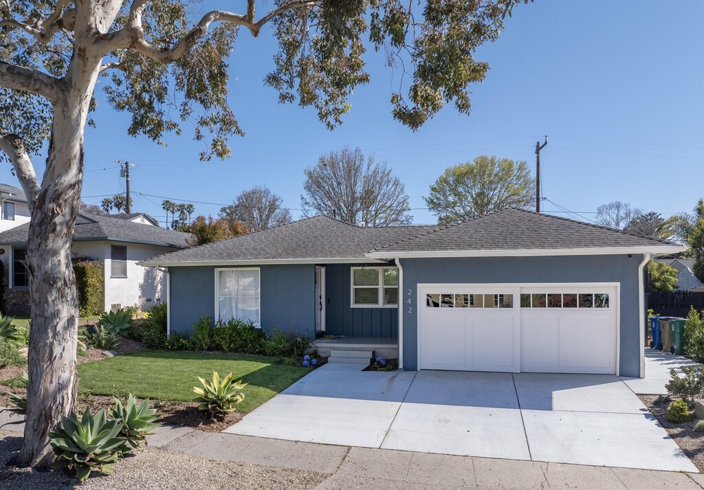 242 San Rafael Ave, Santa Barbara, CA 93109 - photo 1