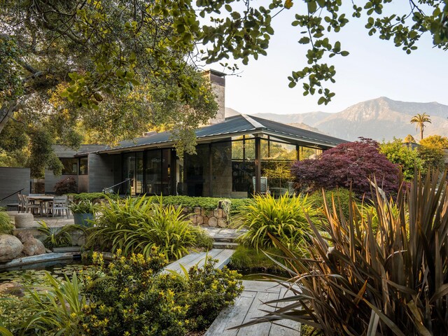 650 San Ysidro Rd, Montecito, CA 93108 - photo 2