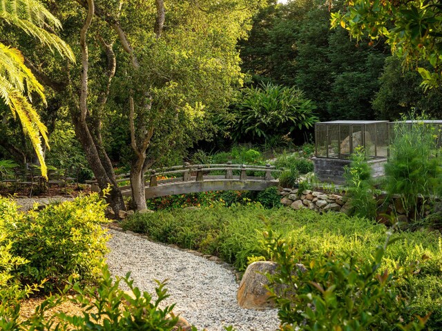 650 San Ysidro Rd, Montecito, CA 93108 - photo 45