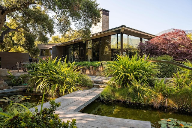 650 San Ysidro Rd, Montecito, CA 93108 - photo 54