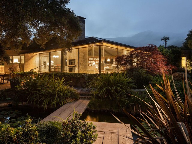 650 San Ysidro Rd, Montecito, CA 93108 - photo 6