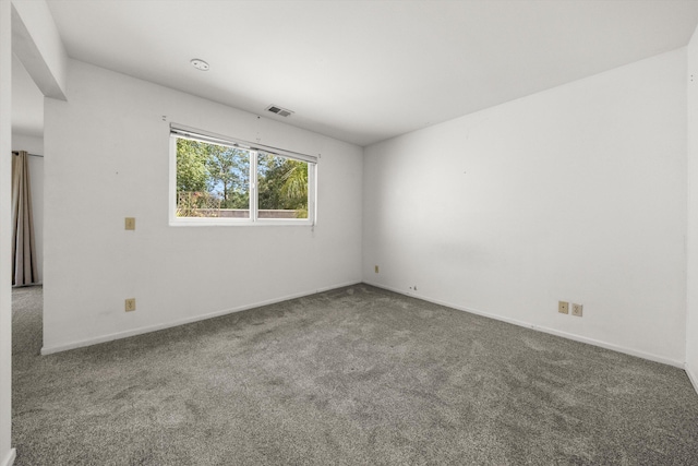 886 Raddue Ave, Santa Barbara, CA 93111 - empty room featuring carpet floors