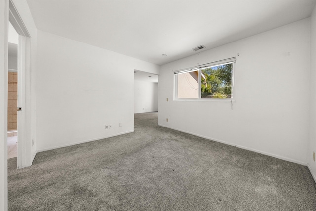886 Raddue Ave, Santa Barbara, CA 93111 - unfurnished room with carpet flooring and baseboards
