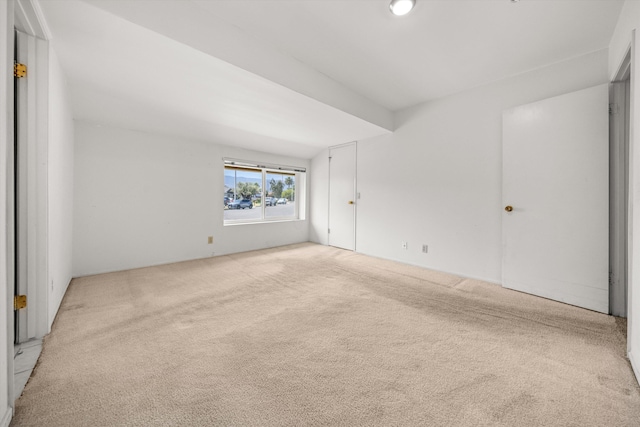 886 Raddue Ave, Santa Barbara, CA 93111 - unfurnished bedroom with light colored carpet