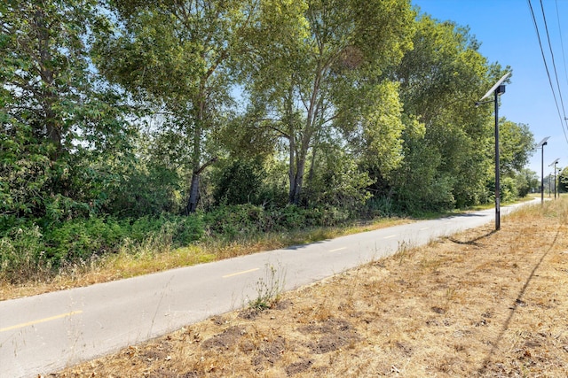 886 Raddue Ave, Santa Barbara, CA 93111 - view of asphalt street