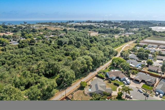 886 Raddue Ave, Santa Barbara, CA 93111 - aerial view of residential area