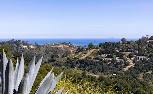 930 W Mountain Dr, Santa Barbara, CA 93103 - photo 1