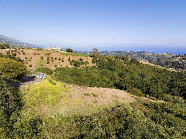 930 W Mountain Dr, Santa Barbara, CA 93103 - photo 3
