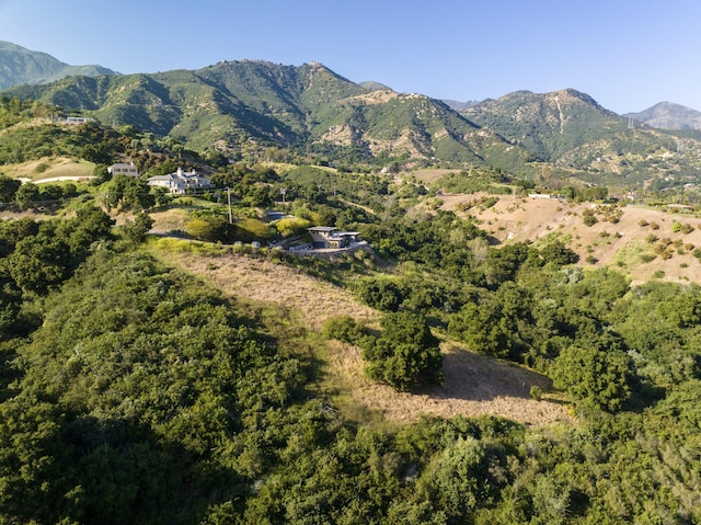 930 W Mountain Dr, Santa Barbara, CA 93103 - photo 5