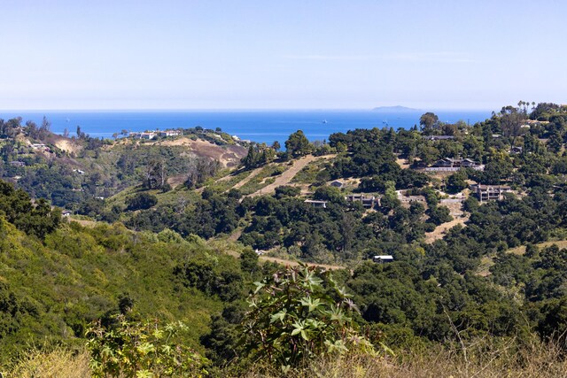 930 W Mountain Dr, Santa Barbara, CA 93103 - photo 6