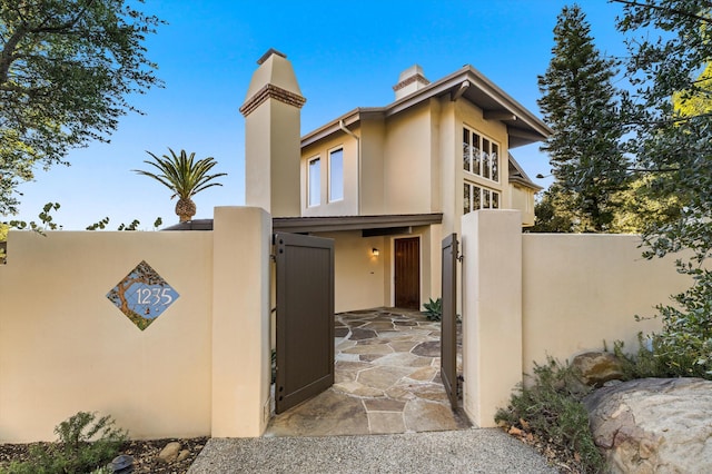1235 Mission Ridge Rd, Santa Barbara, CA 93103 - photo 22