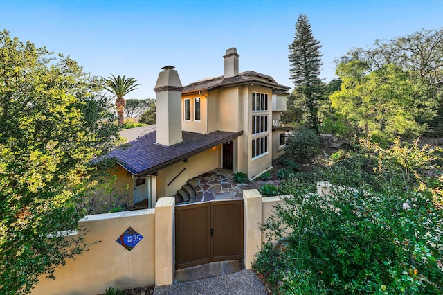 1235 Mission Ridge Rd, Santa Barbara, CA 93103 - photo 4