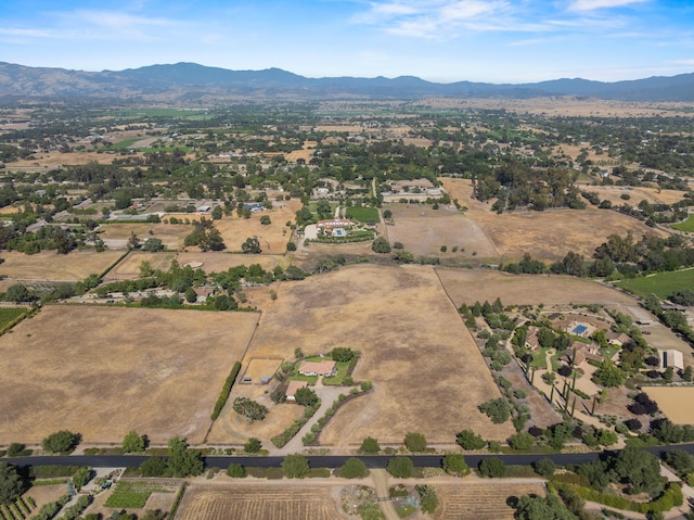 1740 Still Meadow Rd, Solvang, CA 93463 - view of property location featuring mountains