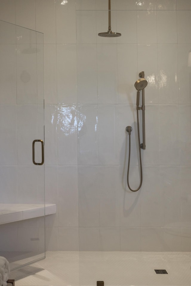 1740 Still Meadow Rd, Solvang, CA 93463 - bathroom featuring a stall shower