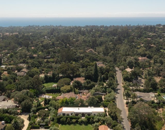 602 Parra Grande Ln, Montecito, CA 93108 - view of property location