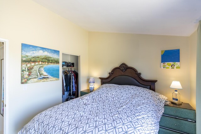 3608 Via Orilla, Lompoc, CA 93436 - bedroom featuring a closet and a spacious closet