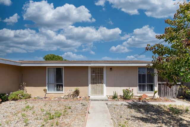 3608 Via Orilla, Lompoc, CA 93436 - view of exterior entry