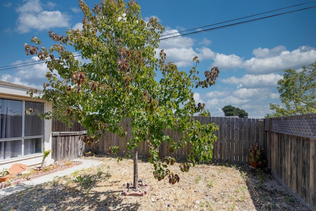 3608 Via Orilla, Lompoc, CA 93436 - view of fenced backyard