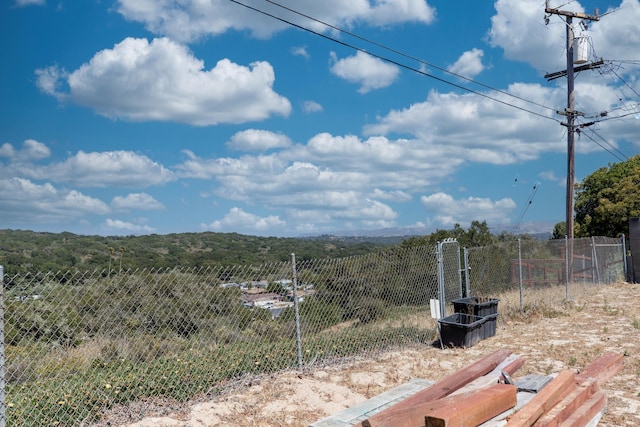 3608 Via Orilla, Lompoc, CA 93436 - view of mountain backdrop