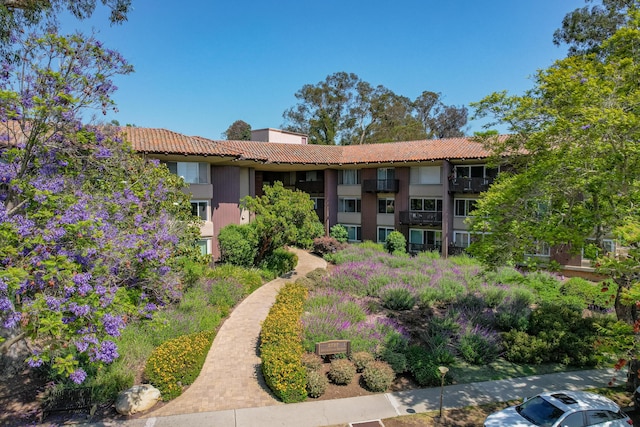 2727 Miradero Dr Unit 209, Santa Barbara, CA 93105 - surrounding community