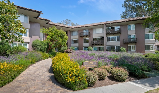 2727 Miradero Dr Unit 209, Santa Barbara, CA 93105 - surrounding community