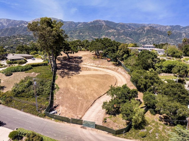 1326 Hillcrest Rd, Santa Barbara, CA 93103 - photo 3