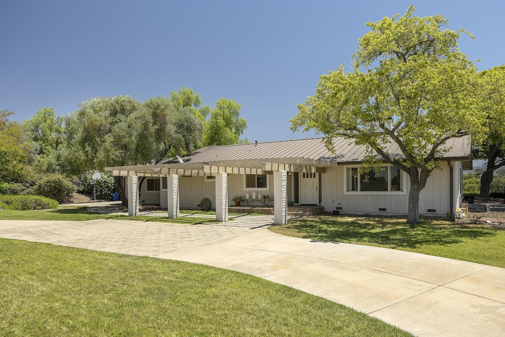 1626 Sky Dr, Santa Ynez, CA 93460 - photo 1