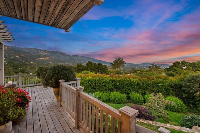 931 Knapp Dr, Santa Barbara, CA 93108 - photo 27