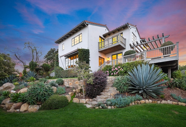 931 Knapp Dr, Santa Barbara, CA 93108 - photo 28