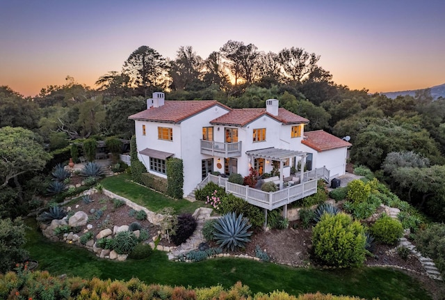 931 Knapp Dr, Santa Barbara, CA 93108 - photo 29