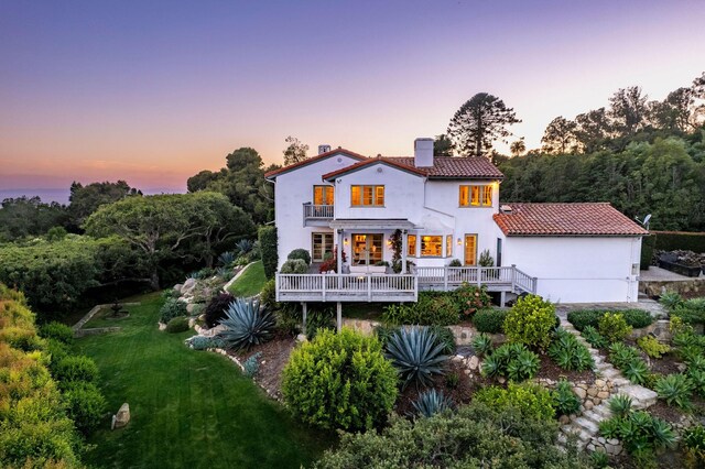 931 Knapp Dr, Santa Barbara, CA 93108 - photo 30