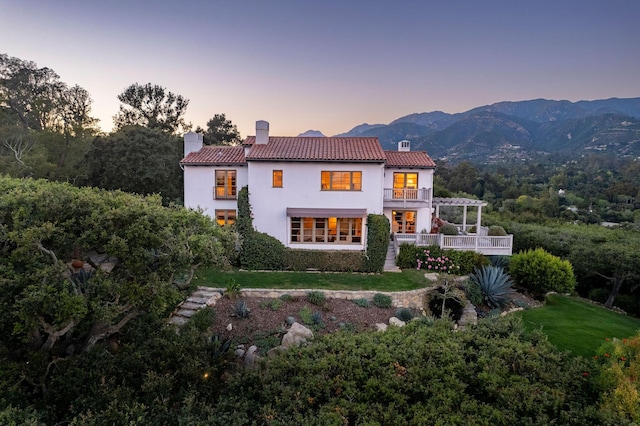 931 Knapp Dr, Santa Barbara, CA 93108 - photo 31