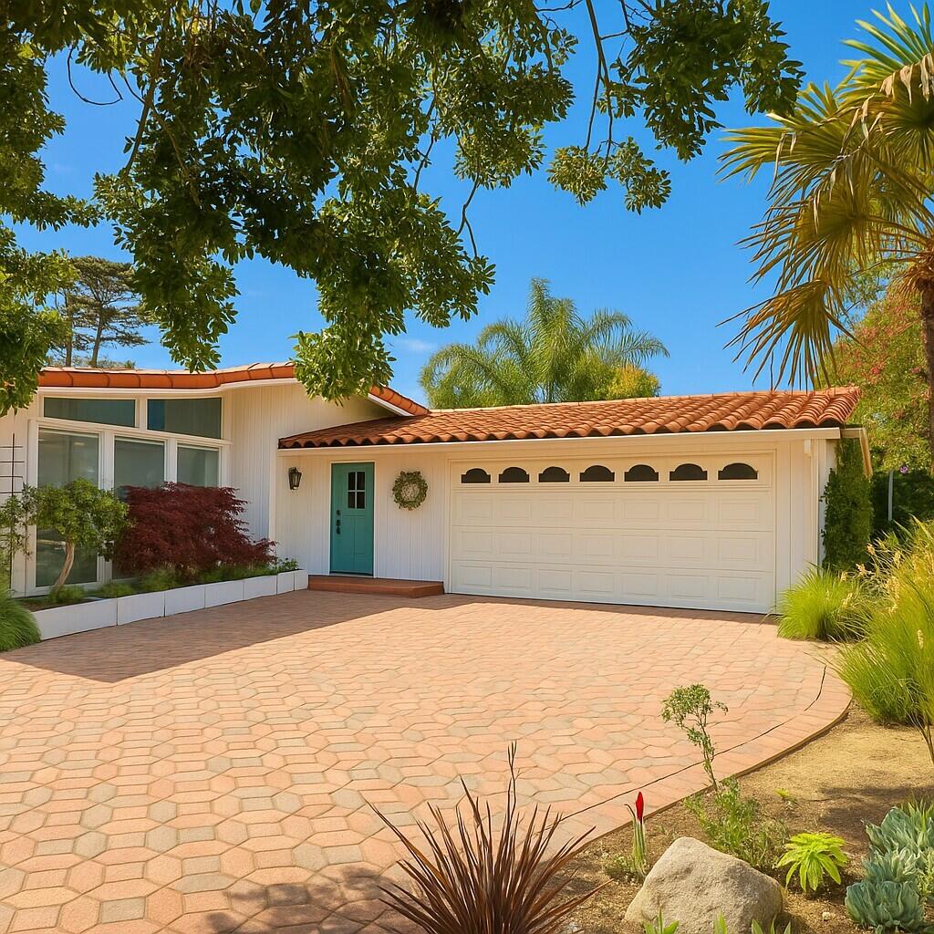 805 Margo St, Santa Barbara, CA 93109 - photo 3